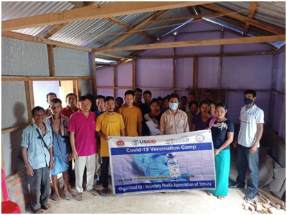 Community Mobilization
