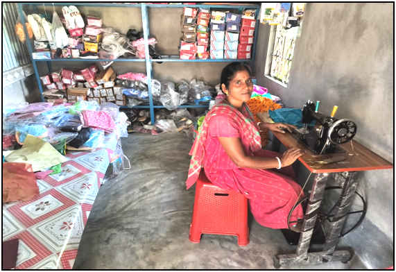 Community Mobilization